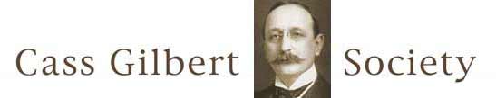 Cass
          Gilbert Society