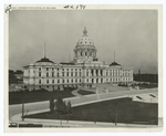 New York Public Library Digital Gallery Cass Gilbert Search sample.