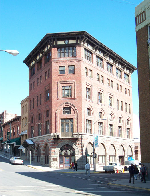 Montana Club, Montana Club, 1999, Tom Blanck
