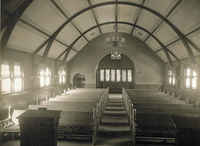 Virginia Street Church, Saint Paul, MN